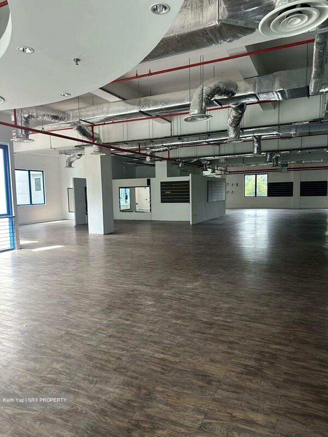 Jalan Kilang Barat (D3), Factory #523327051